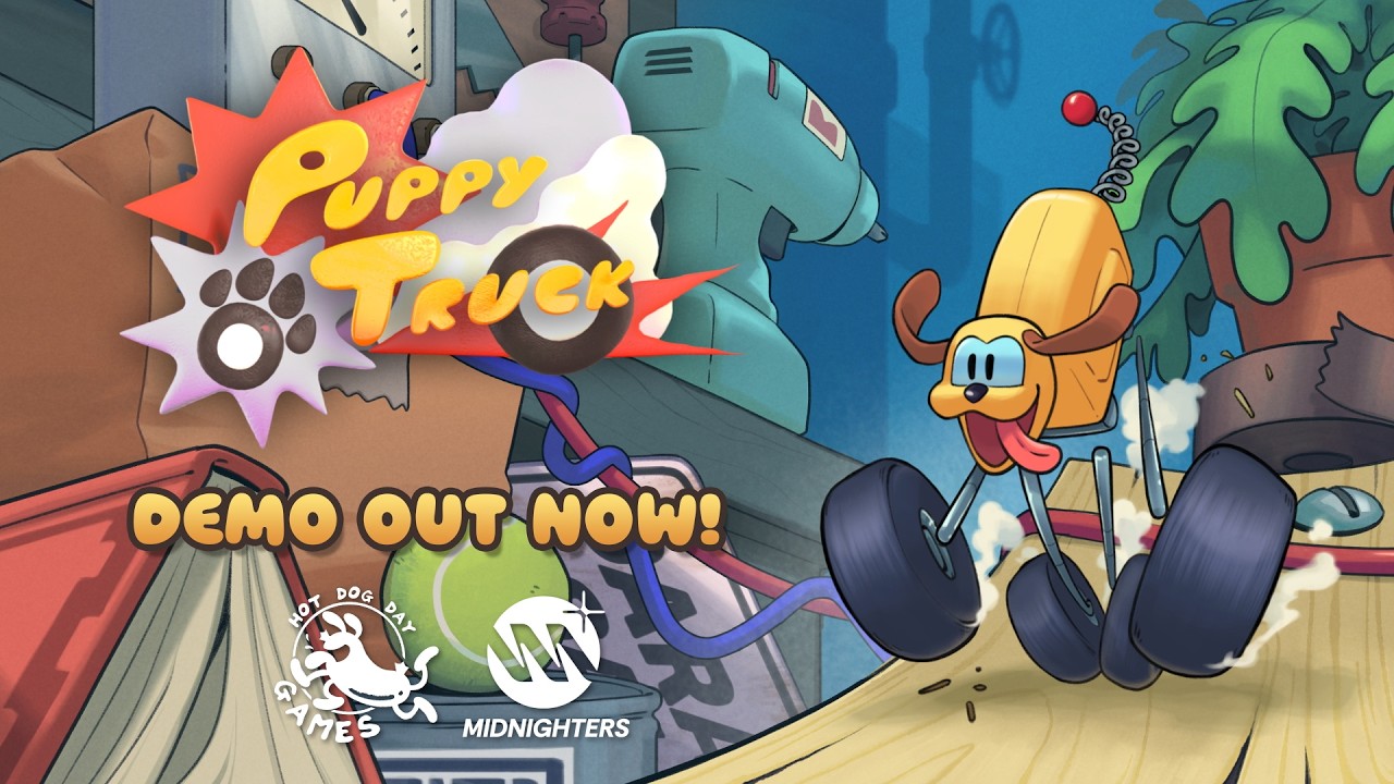 Gameplay Trailer