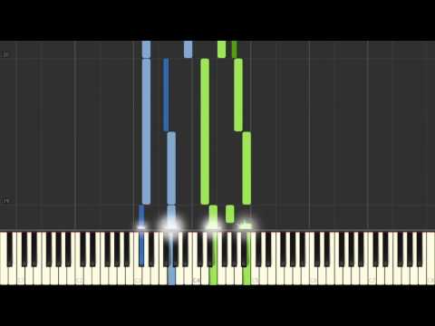 Schumann - Scenes from Childhood, Opus 15 - The Poet speaks-319