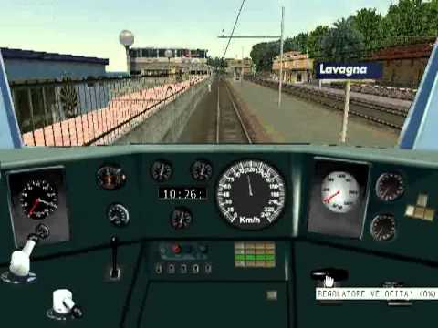 MSTS; A spasso per la Liguria  parte 4