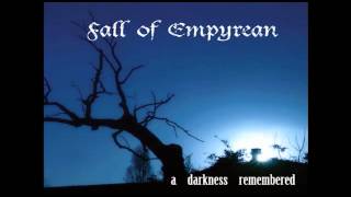 Fall of Empyrean - Slowly Dying Inside