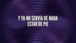 10 No Perdonaré - Lucybell (Letra)