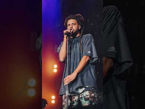 J. Cole Type Beat - "Peace of Mind"