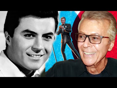 What Really Happened to James Darren - Star in The Time Tunnel