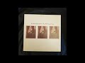 B2  Tension Makes A Tangle - 10,000 Maniacs – The Wishing Chair 1985 Original US Vinyl Rip HQ Audio