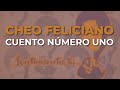 Cheo Feliciano - Cuento Número Uno (Audio Oficial)