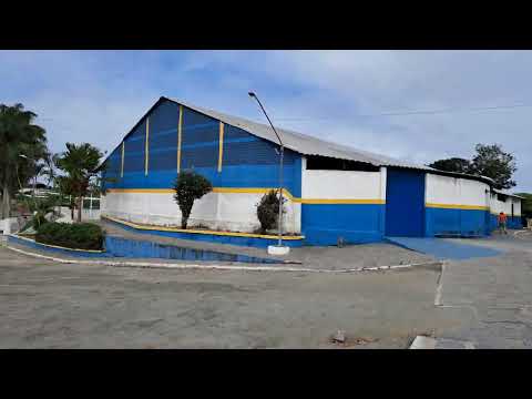 CIDADE DE PUXINANA.PB BRASIL  VEJA AE 😇😇SEVERINO FILHO DO NORDESTE 