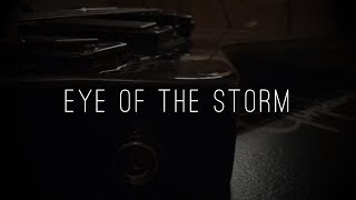 The Haunted - Eye of the Storm (Guitar Cover)