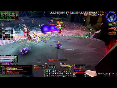 Blood Prince Council 25 HC