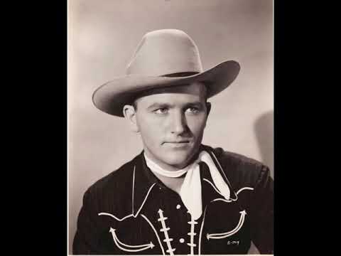 I Love You So Much It Hurts (1948) - Jimmy Wakely