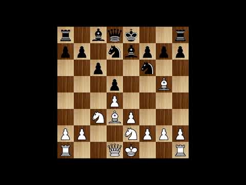 2021-01-17 GM Goganov vs GM Shariyazdanov - Learn Chess From The GrandMasters!