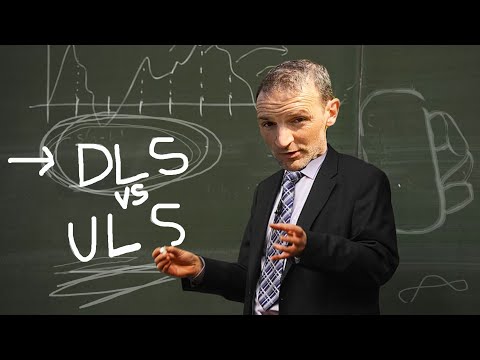 WHAT THE HECK is DLS or ULS??! Advance LIGHTPACK DLS Backpack Review (also comparing LIGHTPACK ULS)