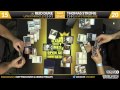 SCGINVI - Invitational - Round 16 - Reid Duke vs Thomas Strong