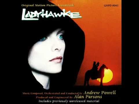 Ladyhawke (1985) [Soundtrack]