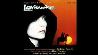 Ladyhawke (1985) [Soundtrack]