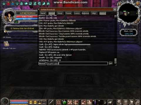 AresPR Küfür HAKARET EDİYOR..