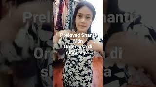 Download lagu Olshop pakaian wanita, Live jual baju wanita online di Shopee #shorts #dress mp3