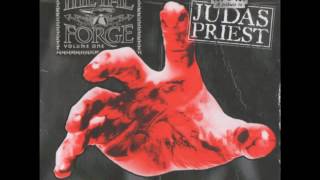 Steelwing - Steeler - Judas Priest Cover (Audio)
