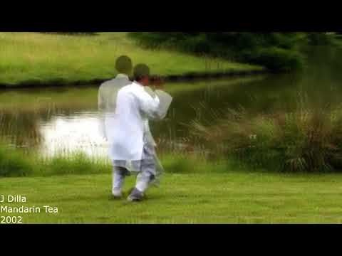 Sampled by J Dilla: J Dilla - Mandarin Tea (3)