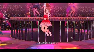ミリシタMV「UNION!!」