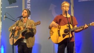 Seed To Tree - Untill It Gets Better @ReeperbahnFestival 26/9/15