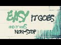 Long Beach Dub Allstars - Easy (Lyric Video)