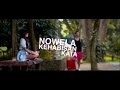 Nowela - Kehabisan Kata