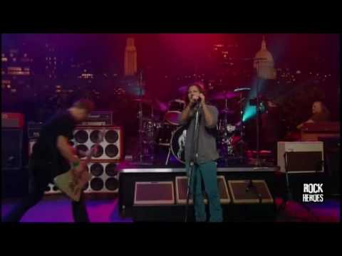 Pearl Jam - The Fixer (Live In Texas - 2010)