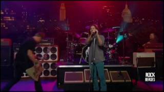 Pearl Jam - The Fixer (Live In Texas - 2010)