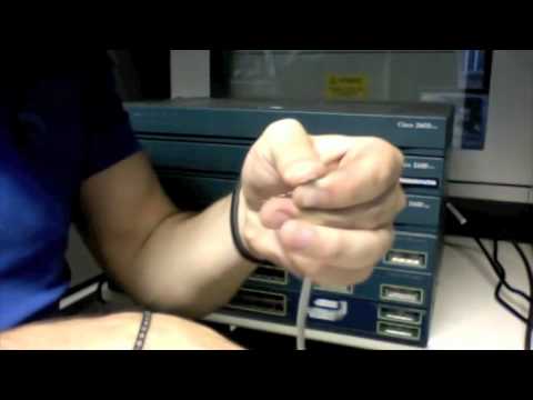 Clorofillaroma - UTPCat5e