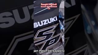 Download lagu The New Shogun 125, the Legendary Underbone Motorcycle, Returns with a Modern Touch mp3 Download lagu The New Shogun 125, the Legendary Underbone Motorcycle, Returns with a Modern Touch mp3