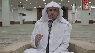 صورة حديث العصر (230) حديث "إذا صلى أحدكم للناس فليخفف"