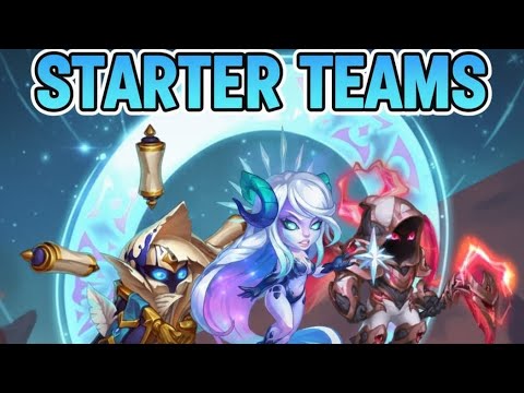 Hero Wars Alliance Starter Guide (Part 1): Astaroth, Folio, Satori, Polaris & Faceless Priorities!"
