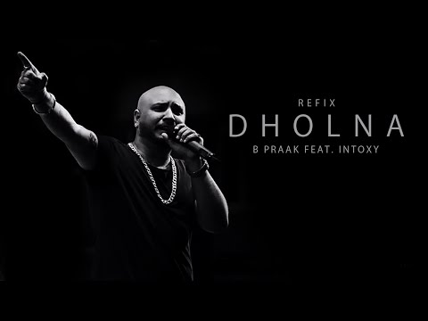 Intoxy Dholna - Re...