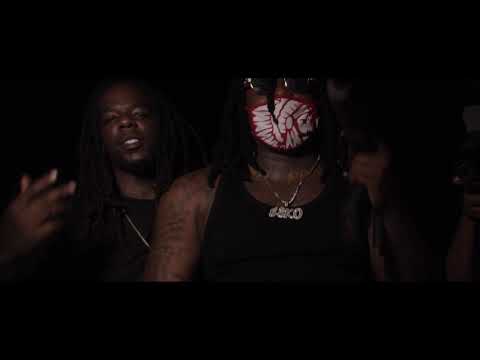 Greedy Money Wontae ft. TWT Esko - Good Day (Official Music Video)