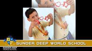 Sunder Deep World School Video