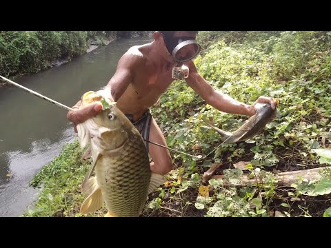 SE03EP138 Part 2 - SUPER INTENSE! ISANG PUTOK, DALWA ang TUHOG | INTENSE KARPA HUNTING - SPC Laguna