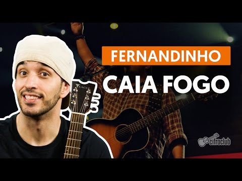 Fogo do Céu - Gessani