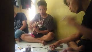 Download lagu Anoman obong cover gitar mp3