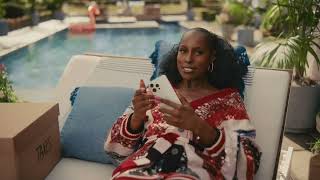 TurboTax Super Bowl 2025 Commercial with Issa Rae