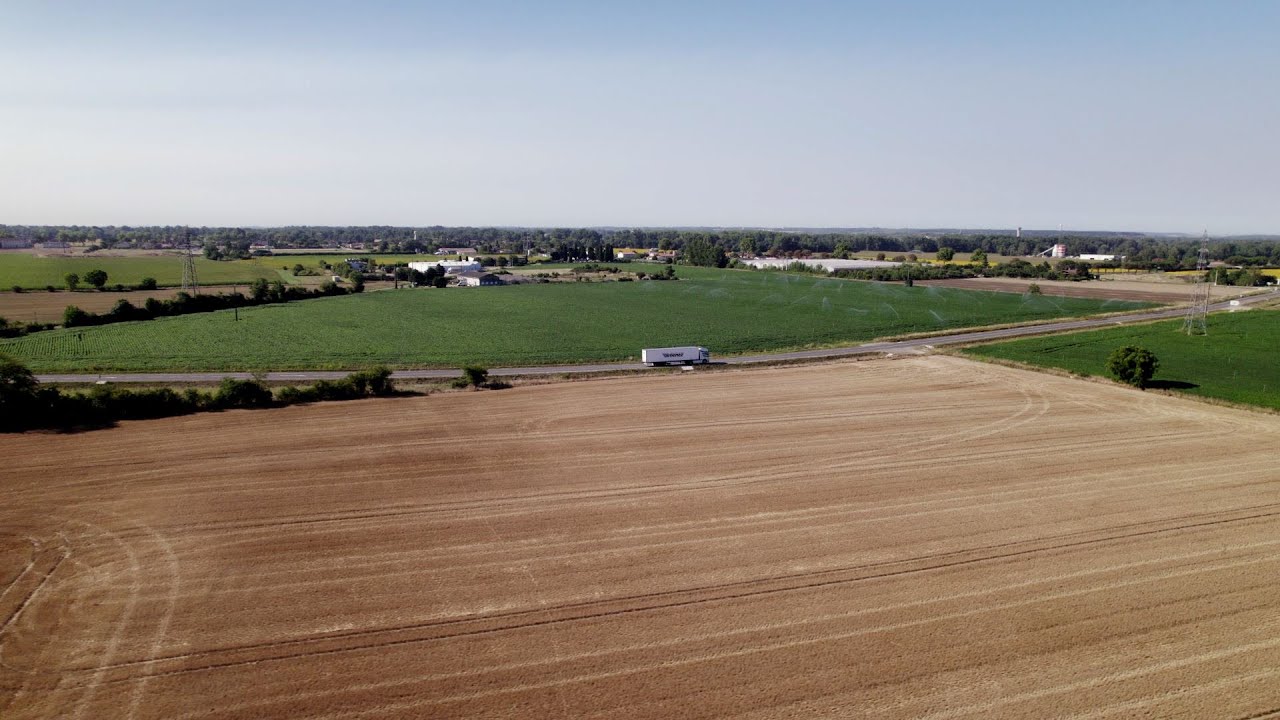 Jimenez Transport & Location - L'humain au c&oelig;ur de l'entreprise
