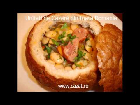 Cazare Bordea, Neamt - Cazat.ro