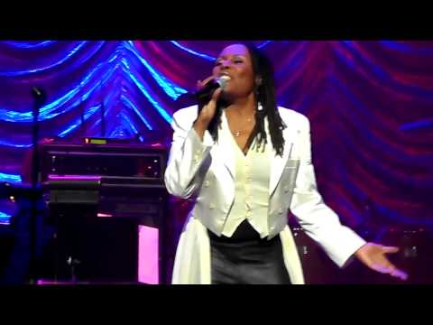 Brenda Russell - Get Here Live 2014