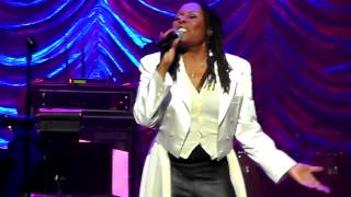 Brenda Russell - Get Here Live 2014