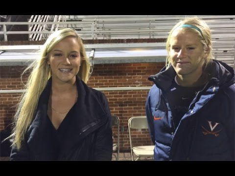 Sabre TV: UVa Women's Soccer's NCAA Tournament Win Against Howard