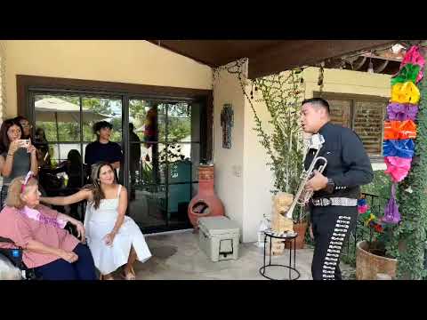 Promotional video thumbnail 1 for Mariachi Las Catrinas