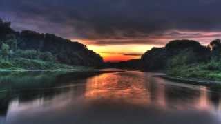 J. Strauss Jr. - The Blue Danube Waltz - Leonard Bernstein - 1969