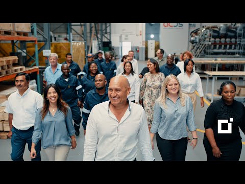 SYSPRO video/presentation/materials