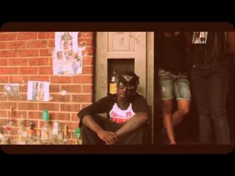 Daz - My Pain (OFFICIAL VIDEO)