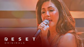 Regine Velasquez - Reason Enough (RESET: Originals | Night 4)