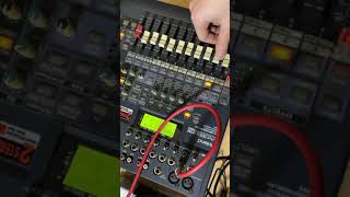 Video thumbnail for Roland VM-3100 by バルトーク楽器